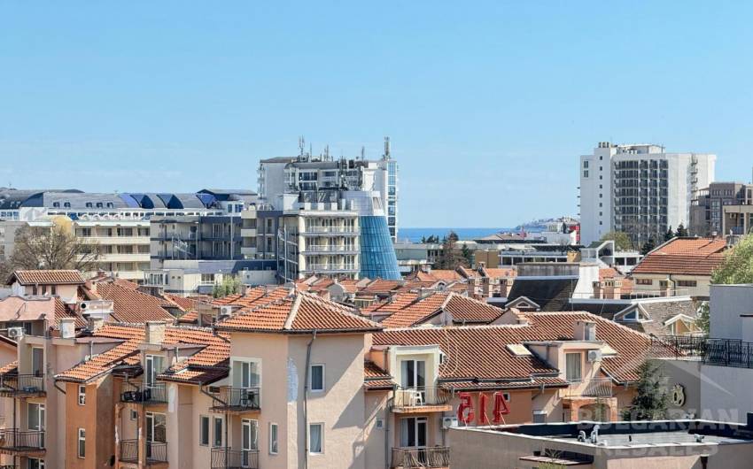 Apartment with a huge terrace in a popular complex ID: 4488 - Photo 10