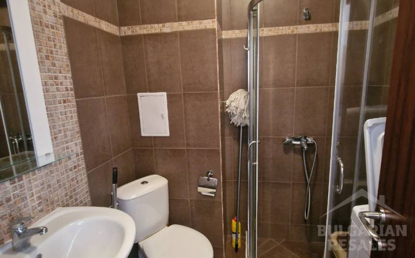 Студио в комплекс със собствен парк и езеро ID: 4850 - Снимка 9