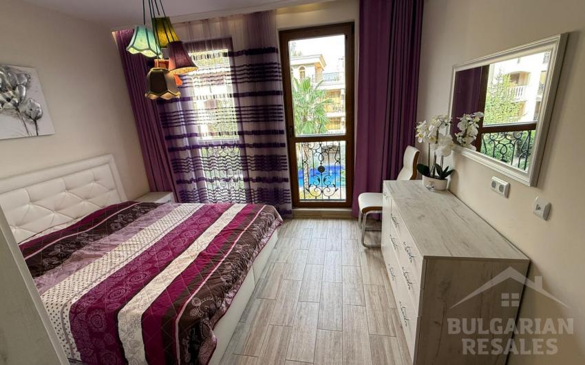 Инвестирайте в покупката на комфортна недвижимост в курорт! ID: 5618 - Снимка 8