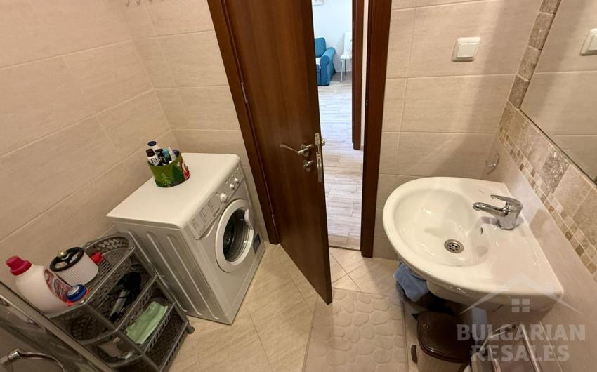 Инвестирайте в покупката на комфортна недвижимост в курорт! ID: 5618 - Снимка 13