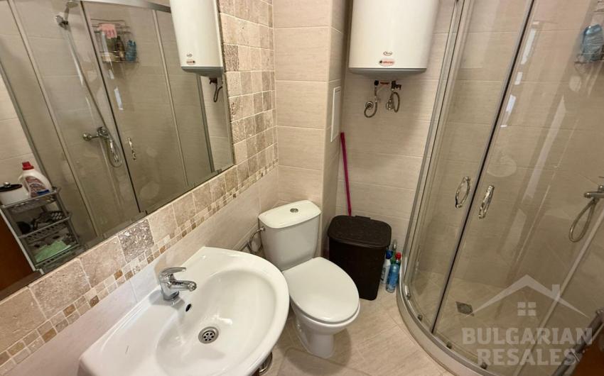 Инвестирайте в покупката на комфортна недвижимост в курорт! ID: 5618 - Снимка 14