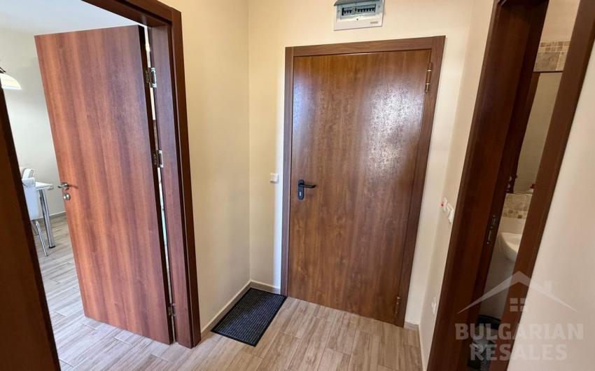 Инвестирайте в покупката на комфортна недвижимост в курорт! ID: 5618 - Снимка 12