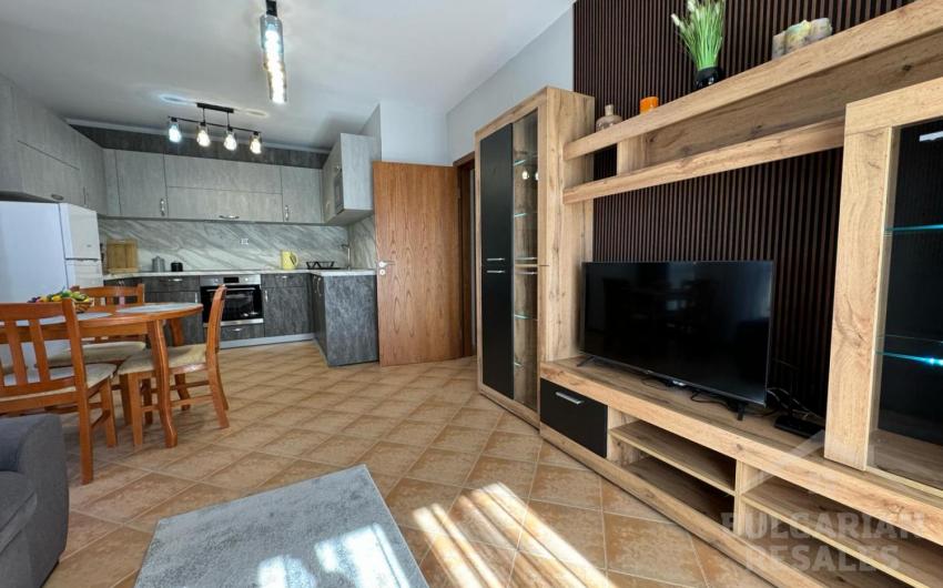 Mieszkanie z nowoczesną renowacją w kompleksie Cascadas ID: 4018 - Фото5