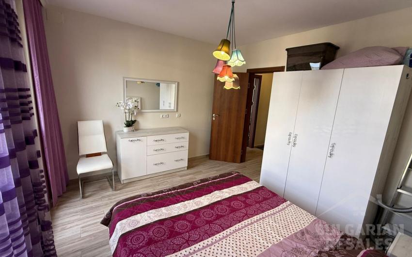 Инвестирайте в покупката на комфортна недвижимост в курорт! ID: 5618 - Снимка 7