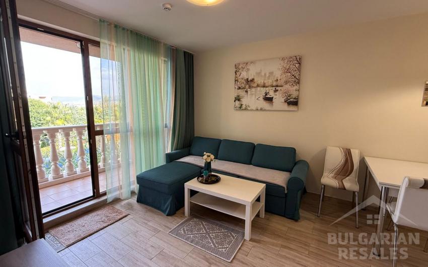 Инвестирайте в покупката на комфортна недвижимост в курорт! ID: 5618 - Снимка 3