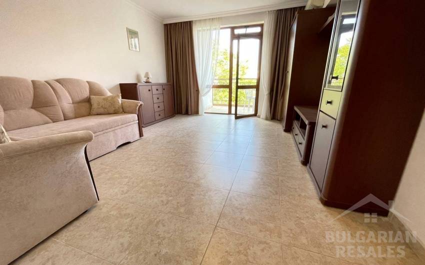 Skvelá investícia! Apartmán v komplexe „Compass“ ID: 4840 - Фото9