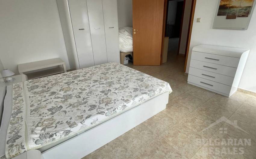 Skvelá investícia! Apartmán v komplexe „Compass“ ID: 4840 - Фото3