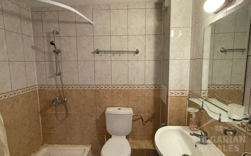 Skvelá investícia! Apartmán v komplexe „Compass“ ID: 4840 - Фото12