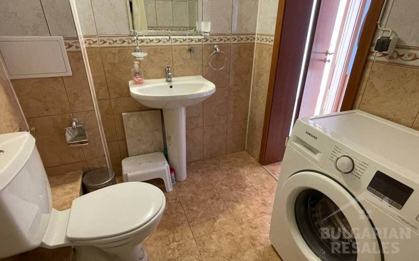 Skvelá investícia! Apartmán v komplexe „Compass“ ID: 4840 - Фото13