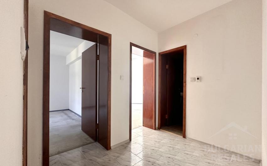 Two bedroom flat for sale in a complex with a beautiful territory ID: 4293 - Photo 3