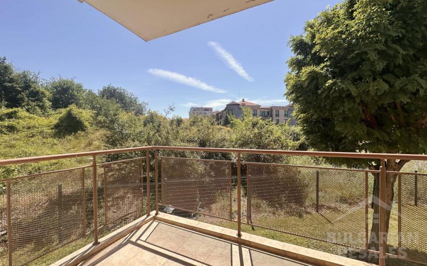 Two bedroom flat for sale in a complex with a beautiful territory ID: 4293 - Photo 8