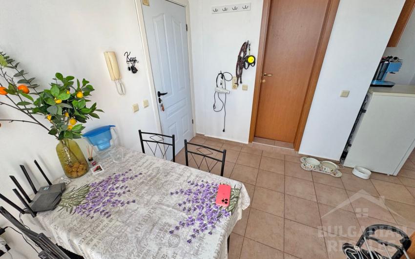 Super offer! Three rooms and sea view! ID: 5306 - Photo 7