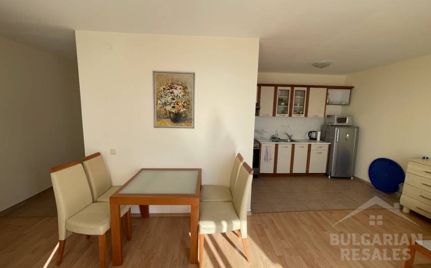 Widok na morze! Mieszkanie w kompleksie w doskonałej lokalizacji ID: 5681 - Фото7