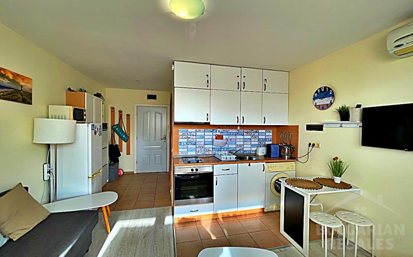 Квартира идеальная для отдыха вблизи пляжа и гор - Фото 13