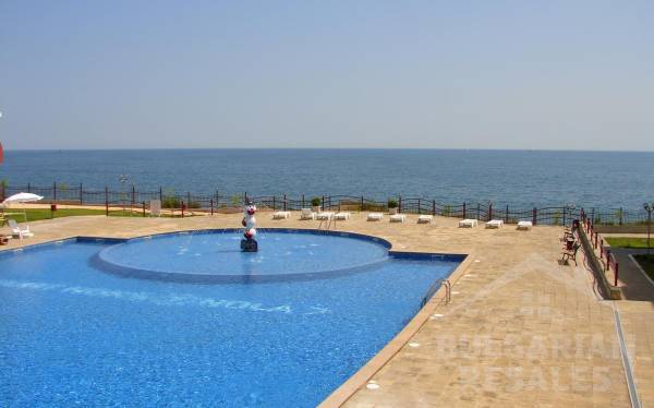 Fort Noks Grand Resort ID: 464 - Фото6