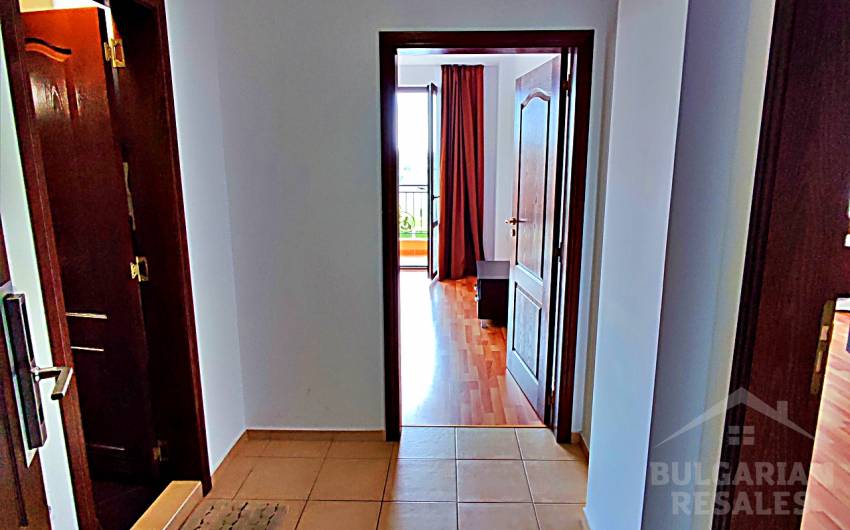 Sophistication and comfort: an apartment in a luxury complex ID: 4611 - Photo 9