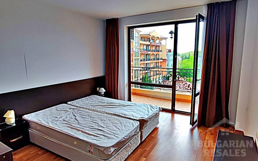 Sophistication and comfort: an apartment in a luxury complex ID: 4611 - Photo 11