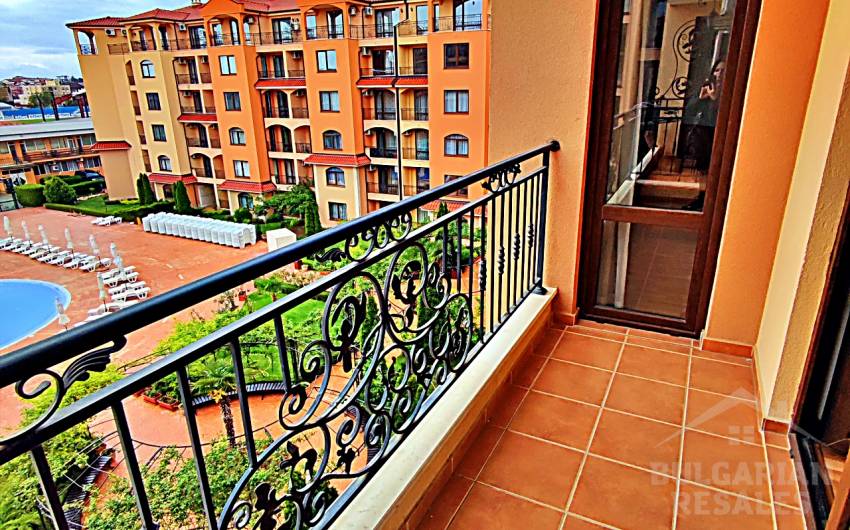 Sophistication and comfort: an apartment in a luxury complex ID: 4611 - Photo 17