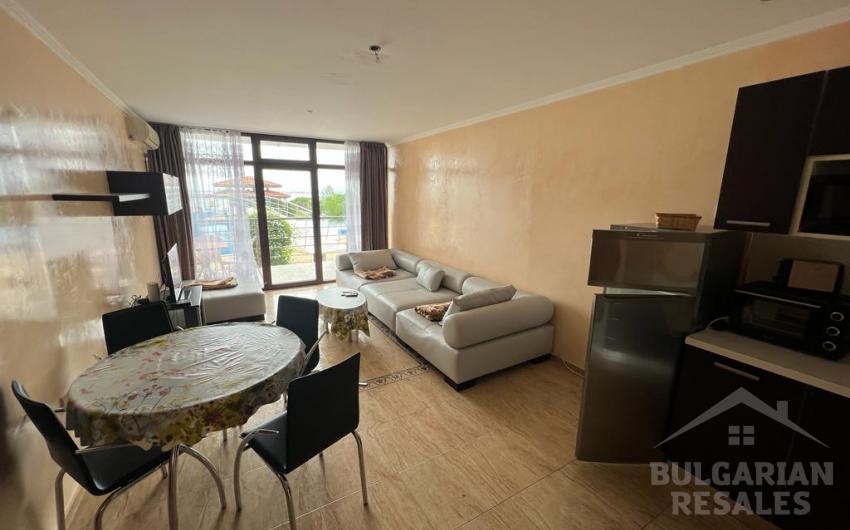 Widok na morze! Super apartament na wakacje - Фото4