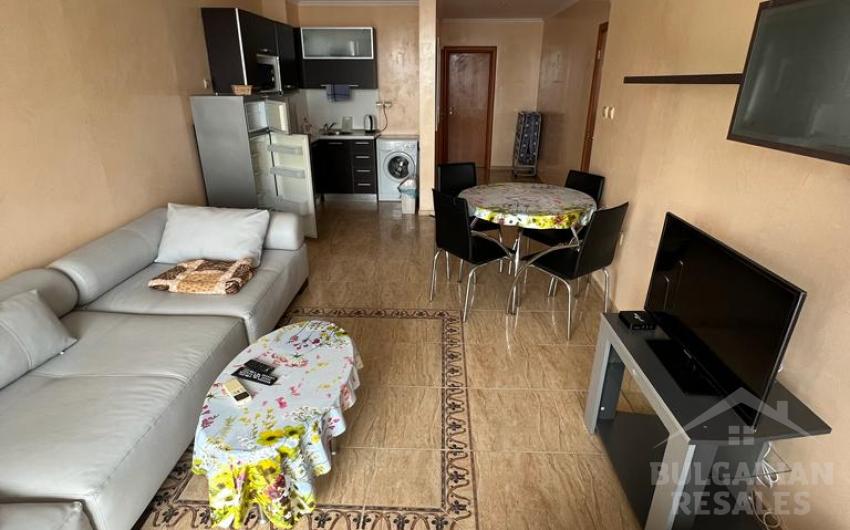 Widok na morze! Super apartament na wakacje - Фото3