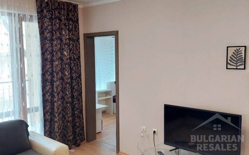 Хороший район, уютная квартира ID: 3681 - Фото 3