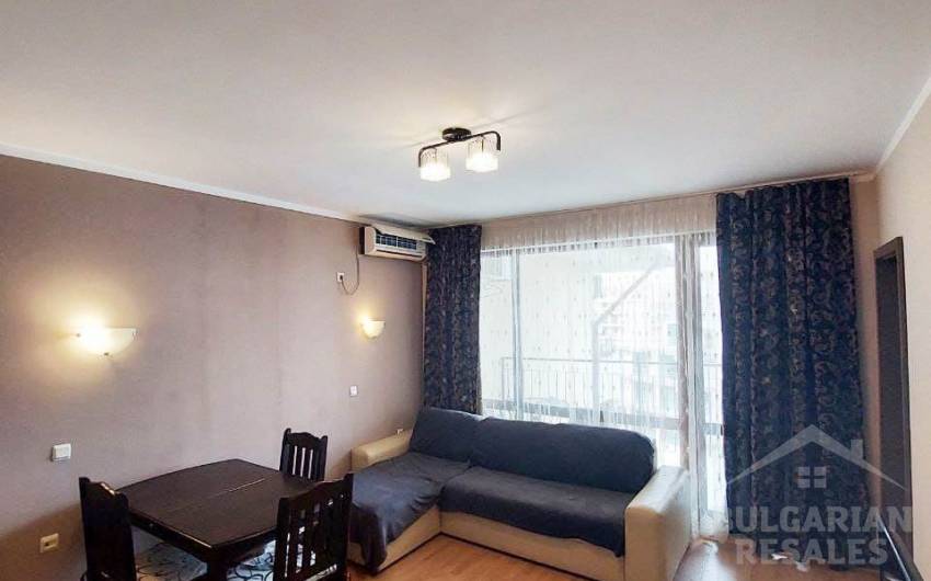 Хороший район, уютная квартира ID: 3681 - Фото 4