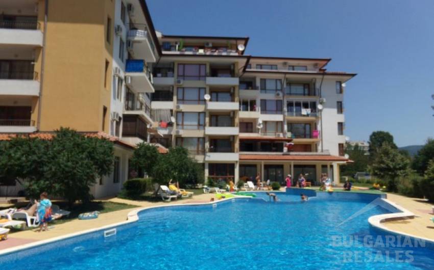 Хороший район, уютная квартира ID: 3681 - Фото 12