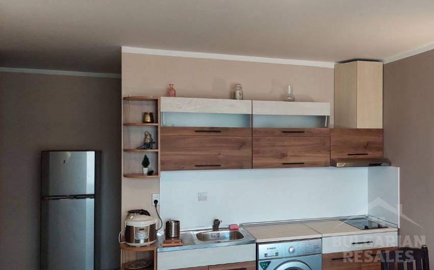 Хороший район, уютная квартира ID: 3681 - Фото 2