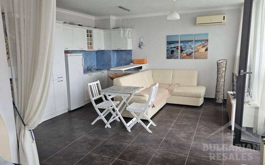 Duże studio na wakacje! Pierwsza linia! ID: 4197 - Фото2