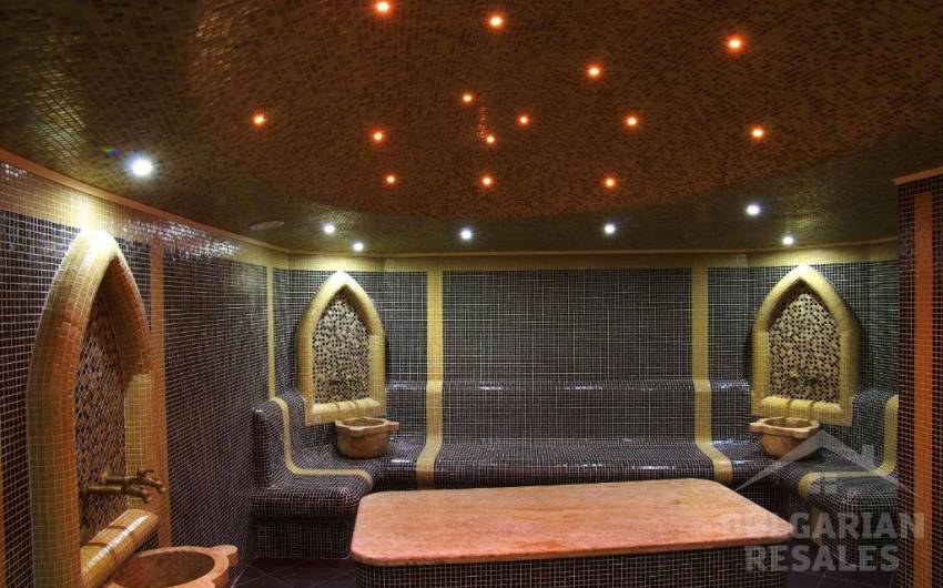 Sophistication and comfort: an apartment in a luxury complex ID: 4611 - Photo 21