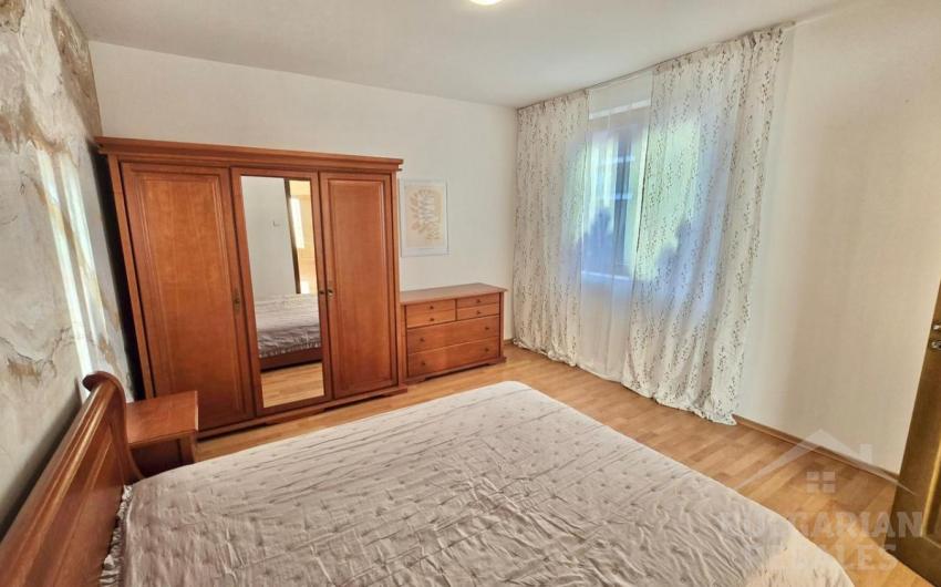 2 spálne, Slnečný breh, komplex „Efir“ cena 98500 eur - Фото13