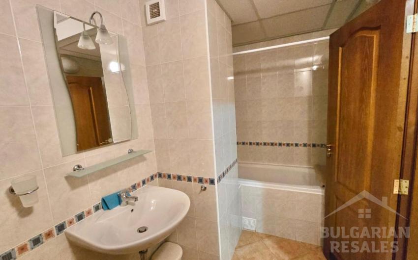 2 spálne, Slnečný breh, komplex „Efir“ cena 98500 eur - Фото15