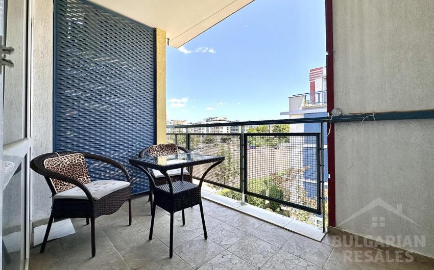 Studio in a nice complex in the Cacao Beach area ID: 5206 - Photo 8