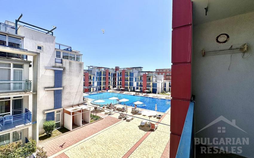 Studio in a nice complex in the Cacao Beach area ID: 5206 - Photo 10