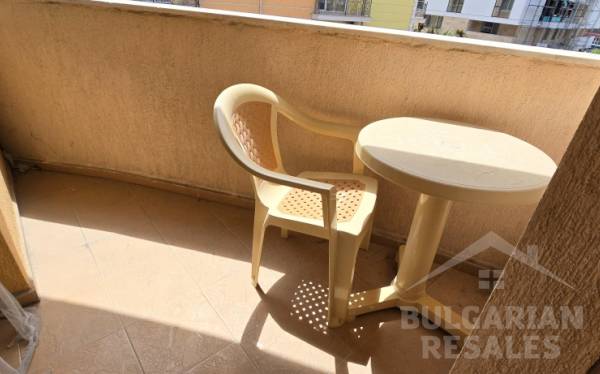 Компактная квартира в центре курорта, хороший район! ID: 4255 - Фото 8