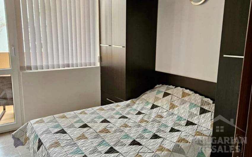 Апартамент в комплекс на добро ниво, препоръчително!  ID: 4259 - Снимка 6