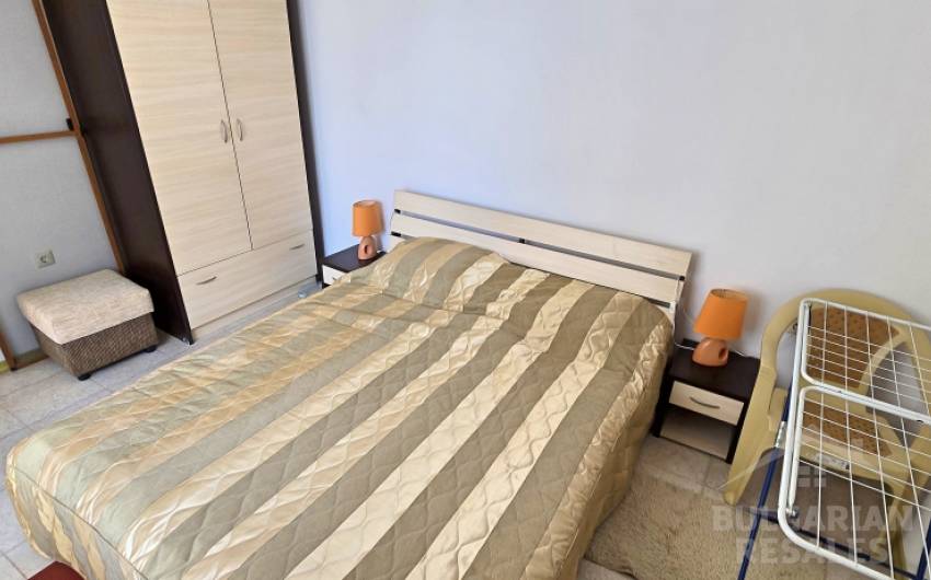 Компактная квартира в центре курорта, хороший район! ID: 4255 - Фото 5