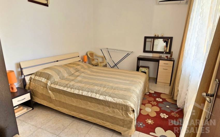 Компактная квартира в центре курорта, хороший район! ID: 4255 - Фото 7