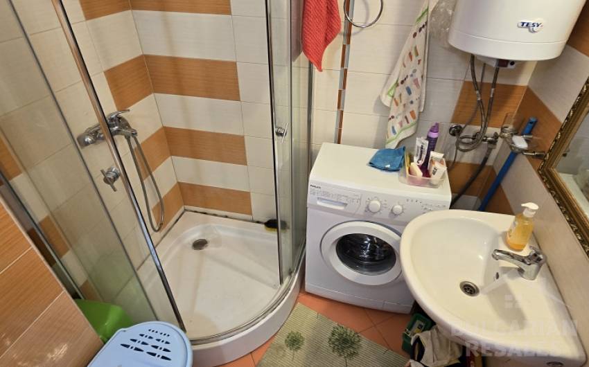 Компактная квартира в центре курорта, хороший район! ID: 4255 - Фото 10