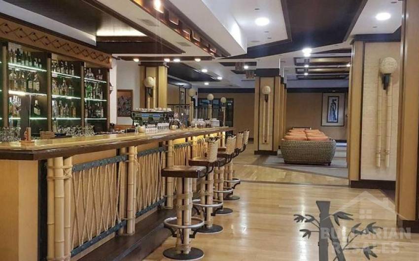 Propagácia! Byt v komplexe Emerald Beach Resort ID: 3449 - Фото13