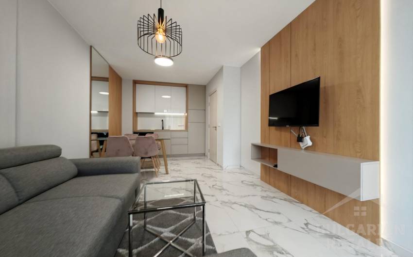 Buy a flat in a new complex in Bulgaria ID: 4110 - Photo 9