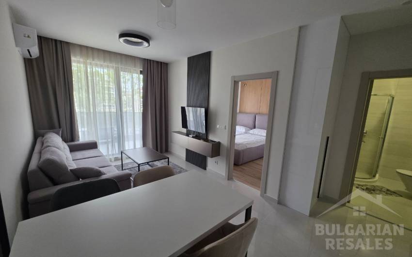 Elitná nehnuteľnosť v novom komplexe ID: 5269 - Фото5