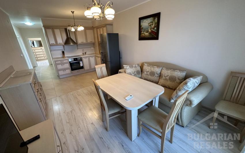 Super komplex! Komfortný apartmán pre celú rodinu ID: 5417 - Фото6