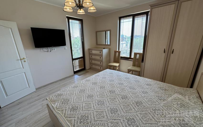 Super komplex! Komfortný apartmán pre celú rodinu ID: 5417 - Фото13