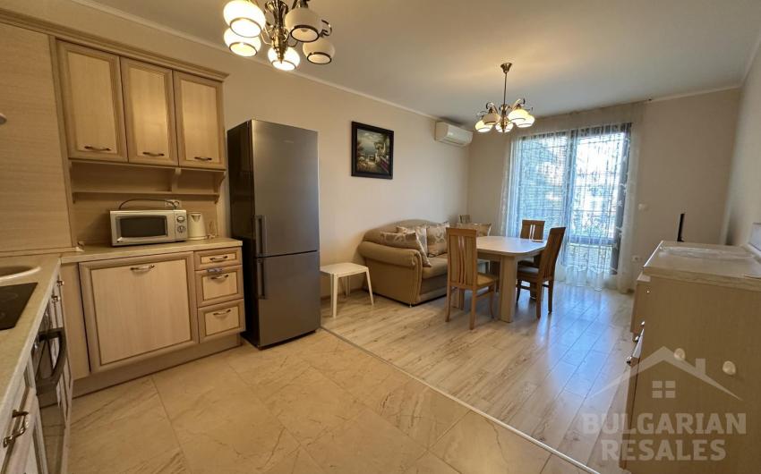 Super komplex! Komfortný apartmán pre celú rodinu ID: 5417 - Фото4