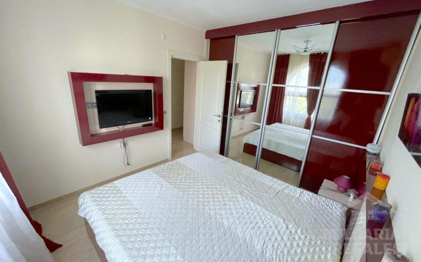 Apartment in a luxury complex in Nessebar ID: 4305 - Photo 8