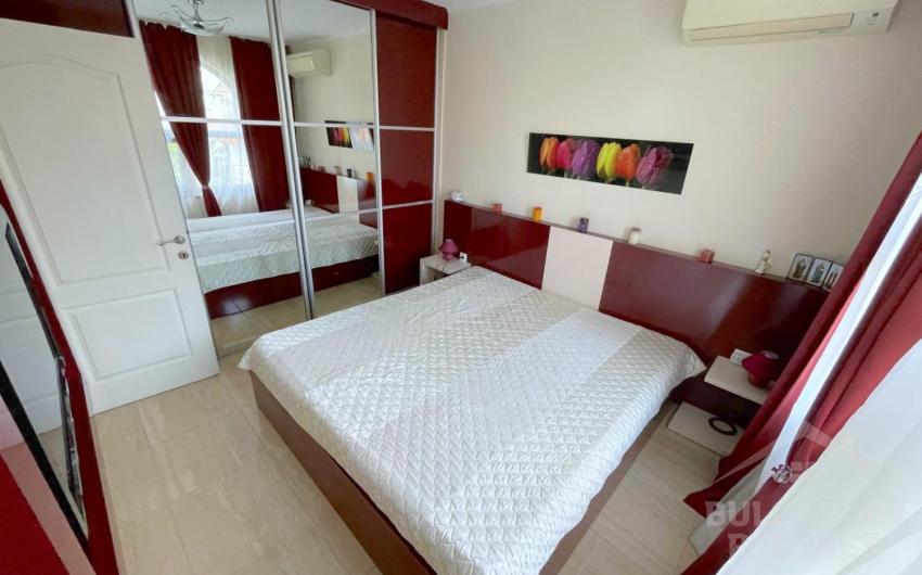 Apartment in a luxury complex in Nessebar ID: 4305 - Photo 7