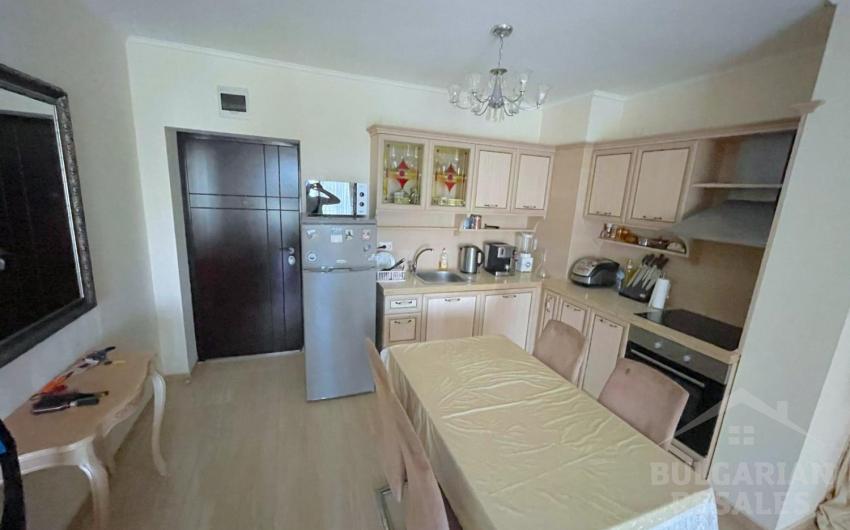 Apartment in a luxury complex in Nessebar ID: 4305 - Photo 3