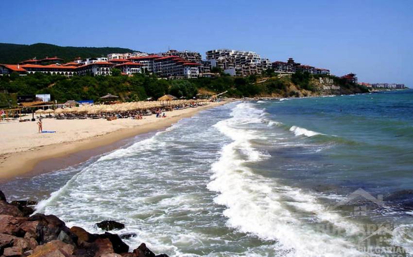 Квартира с мебелью и видом на бассейн в "Этара 2" ID: 5420 - Фото 13