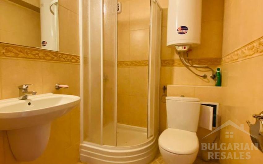 Първи ред! Изгодна цена за апартамент с две спални ID: 3443 - Снимка 11